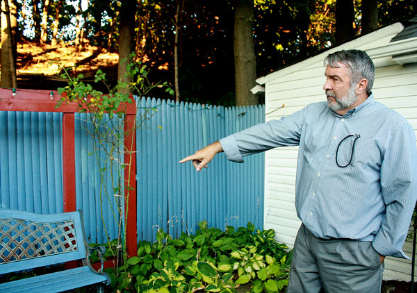 Woodhaven residents oppose Queens ‘High Line’