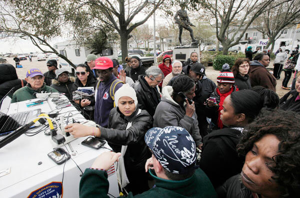 Council passes bills inspired by Sandy damage