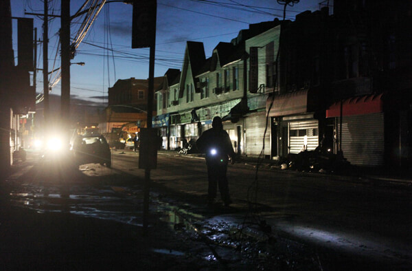 LIPA customers now face hike in monthly electric bill