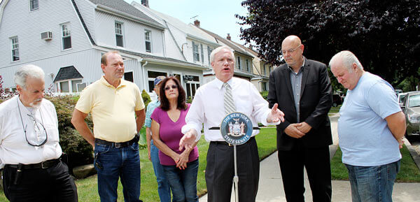 Avella fights for city property tax fix
