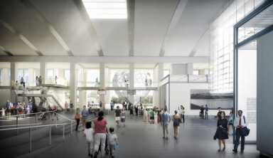 Queens Museum to get $18M