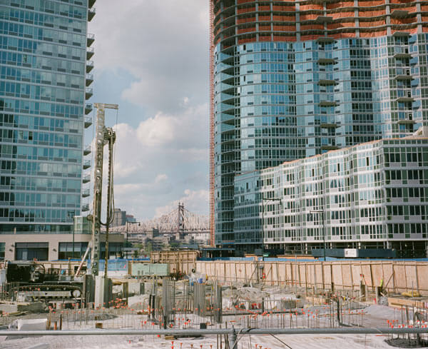 Photographer captures borough’s stories through her lens