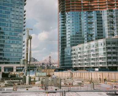 Photographer captures borough’s stories through her lens