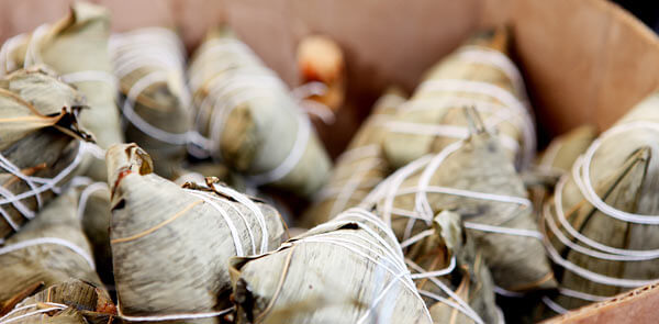 Dragon Boat Festival Recipe: Savor zongzi in honor of dragon boat races