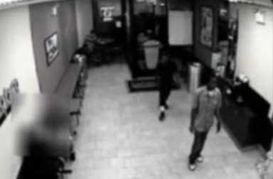 robbery