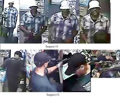 Flushing, Sunnyside hit in city robberies: NYPD