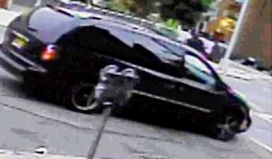 Police searching for suspects in string of boro robberies