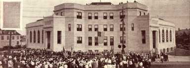 Old Rockaway Courthouse to become medical center
