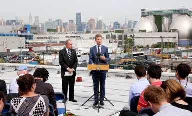 Task force creates plan for superstorm recovery