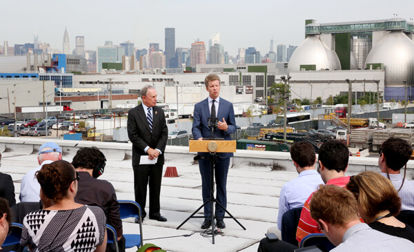 Task force creates plan for superstorm recovery