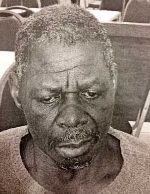 Police search for missing Far Rock senior