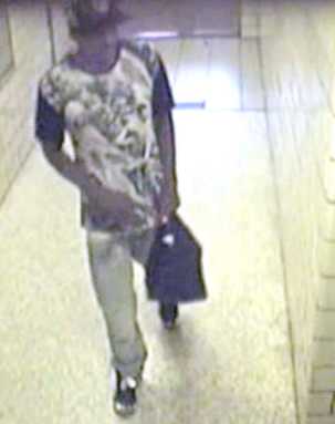 Laurelton man charged in rape of teen in S. Jamaica Houses elevator: NYPD