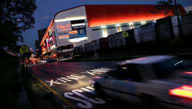 Speed cameras feed Gotham’s revenue addiction