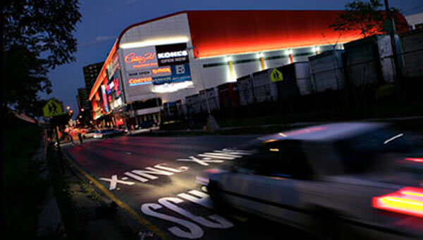Speed cameras feed Gotham’s revenue addiction