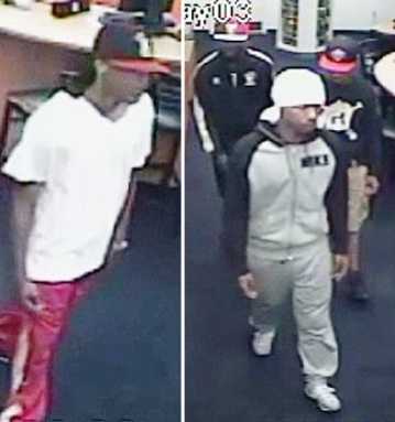 Phones and iPads swiped from Astoria shop: Police