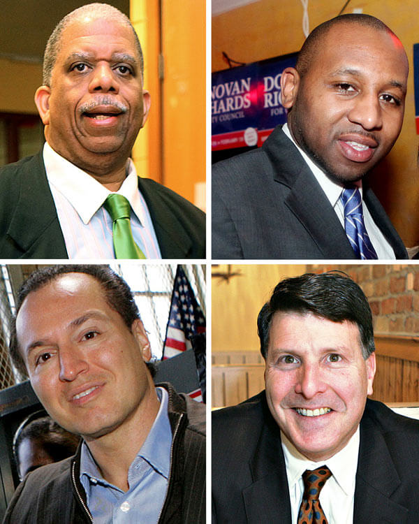 Queens has mixed reaction to decision on police tactic