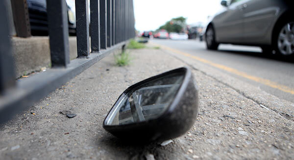 Two fathers killed in Sunnyside motorcycle crash