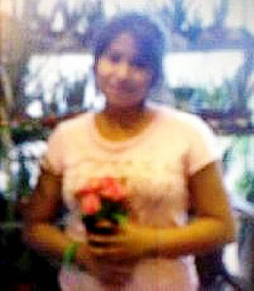 Cops search for missing teen from Sunnyside