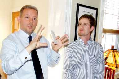 Thieves break into Van Bramer’s Sunnyside home