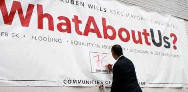 Southeast Queens demands attention from mayoral field