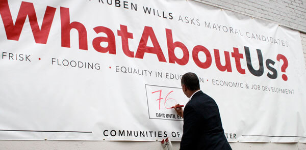 Southeast Queens demands attention from mayoral field