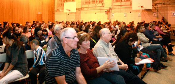 DOE proposal to rezone PS 12, PS 229 rescinded