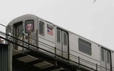 7 Train