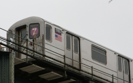 7 Train