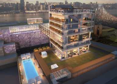 Estates at Ravel Rendering 4