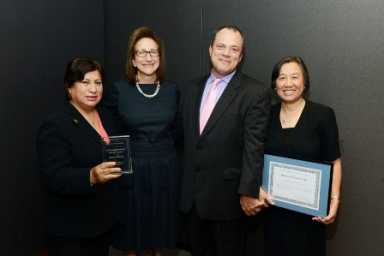 NYC Neighborhood Library Award_Queens