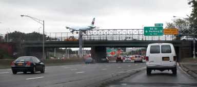Bayside stands behind bill for FAA noise study