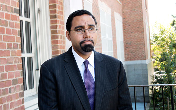 Educator visits Astoria school to review curriculum