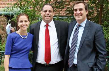 Constantinides wins Democratic primary for Astoria’s Council seat