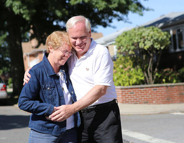 Avella’s 9/11 motorcade remembers American heroes