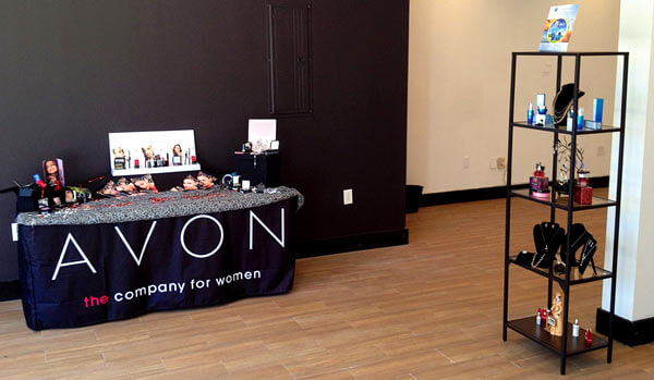 New business comes to Bell