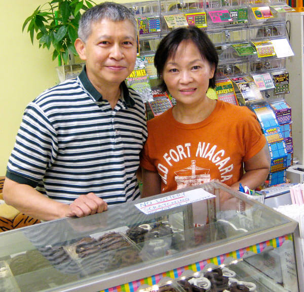 Sweet Adele’s celebrates newest spot on Bell