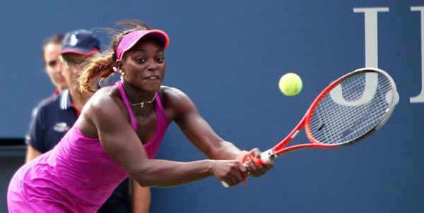 Lack of advancing Americans takes away from US Open
