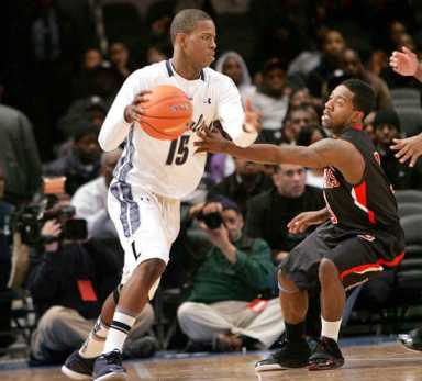 SJU misses opportunity to sign Whitehead