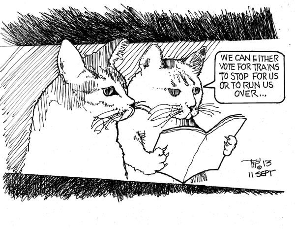 Tip of the week