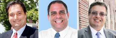 Primary Guide: City Council District 22