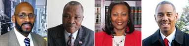 Primary Guide: City Council District 28
