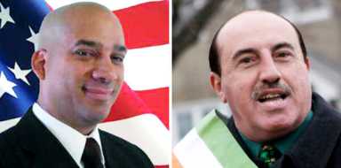 Primary Guide: City Council District 32