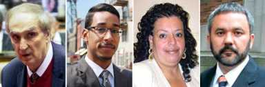 Reynoso beats Lopez in Dem race for Council seat