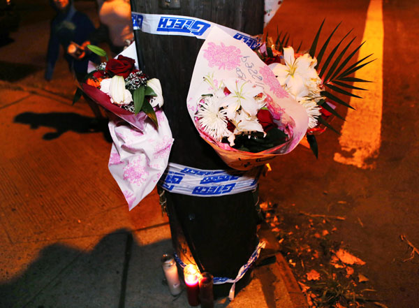 Roosevelt motorcyclist killed in Corona crash