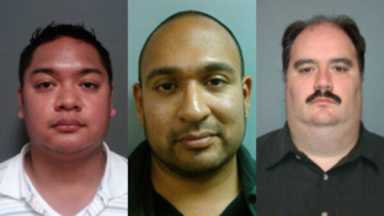Corona ambulance corp heads stole $300K: AG