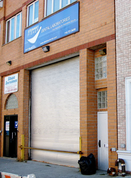 Astoria dental lab owner admits to tax fraud