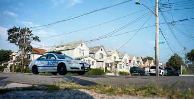 Drunken man led cops on chase: DA