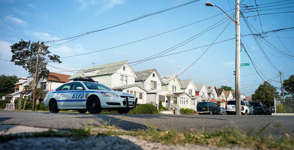 Drunken man led cops on chase: DA