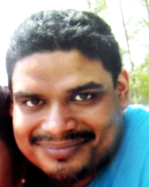 Cops search for missing East Elmhurst man