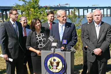 Bayside leaders warn of FAA’s exclusion plans